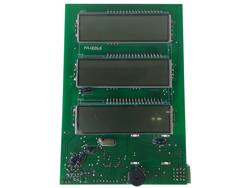 Placa Pluris Imp