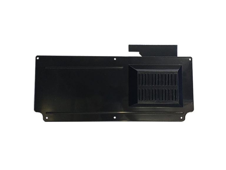 Protetor Plático da Base Cortador Laser 275/300