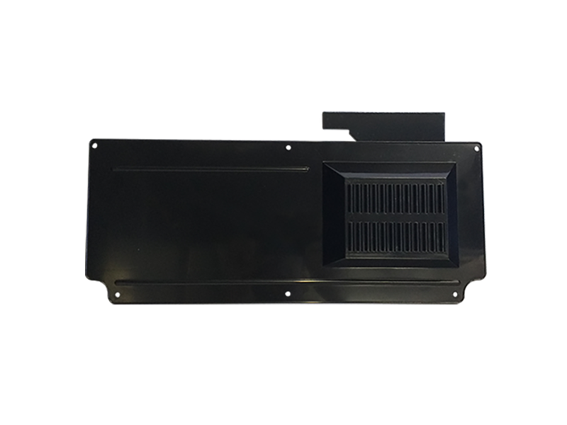 Protetor Plático da Base Cortador Laser 275/300