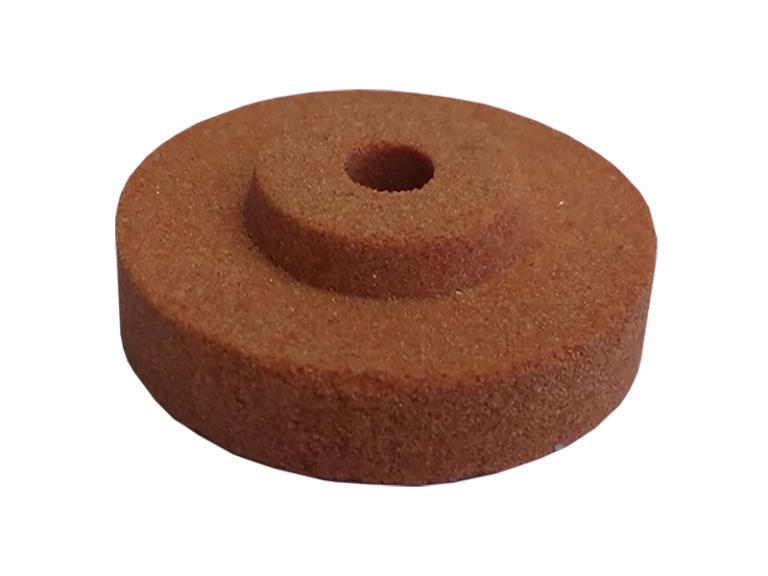 Rebolo de Desbaste da Lâmina Cortador Laser 275/300