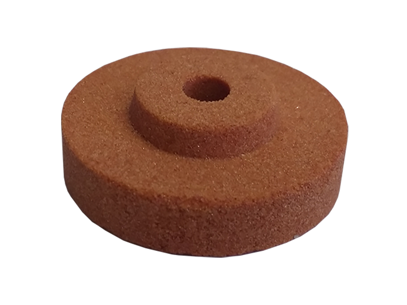 Rebolo de Desbaste da Lâmina Cortador Laser 275/300