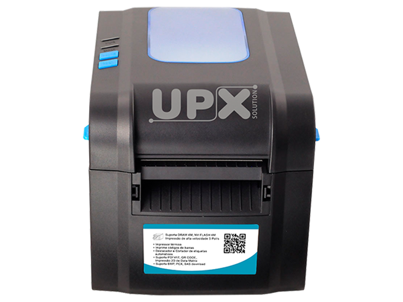 S Printer Plus