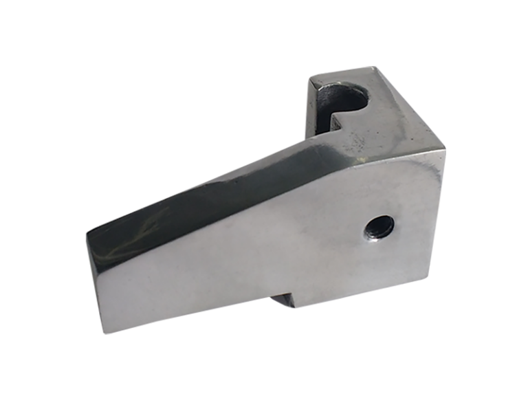 Suporte da Guia Anodizado